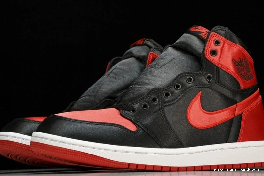 Cheap Husky FD4810-061 Bred Jordan High  Satin FD4810-061 Retro OG  1 1217